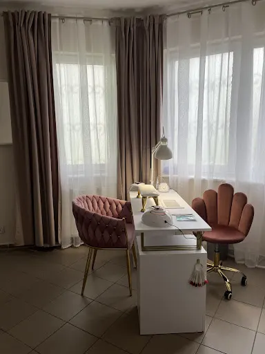 Studio Urody Smurfetka Paulina Dominiak